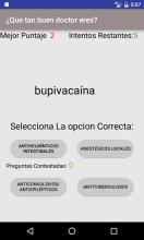 ¿Que tan buen medico eres?截图2