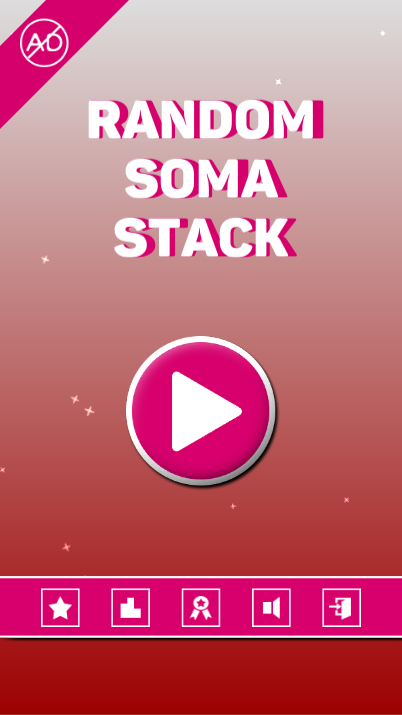 Random Soma Stack截图1