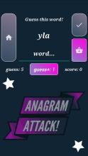 Anagram Attack!截图2