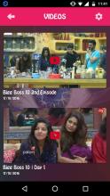 Bigg Boss Quiz截图4