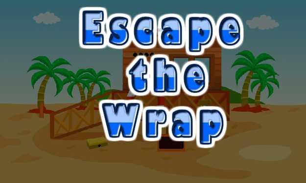 Escape the Wrap截图4