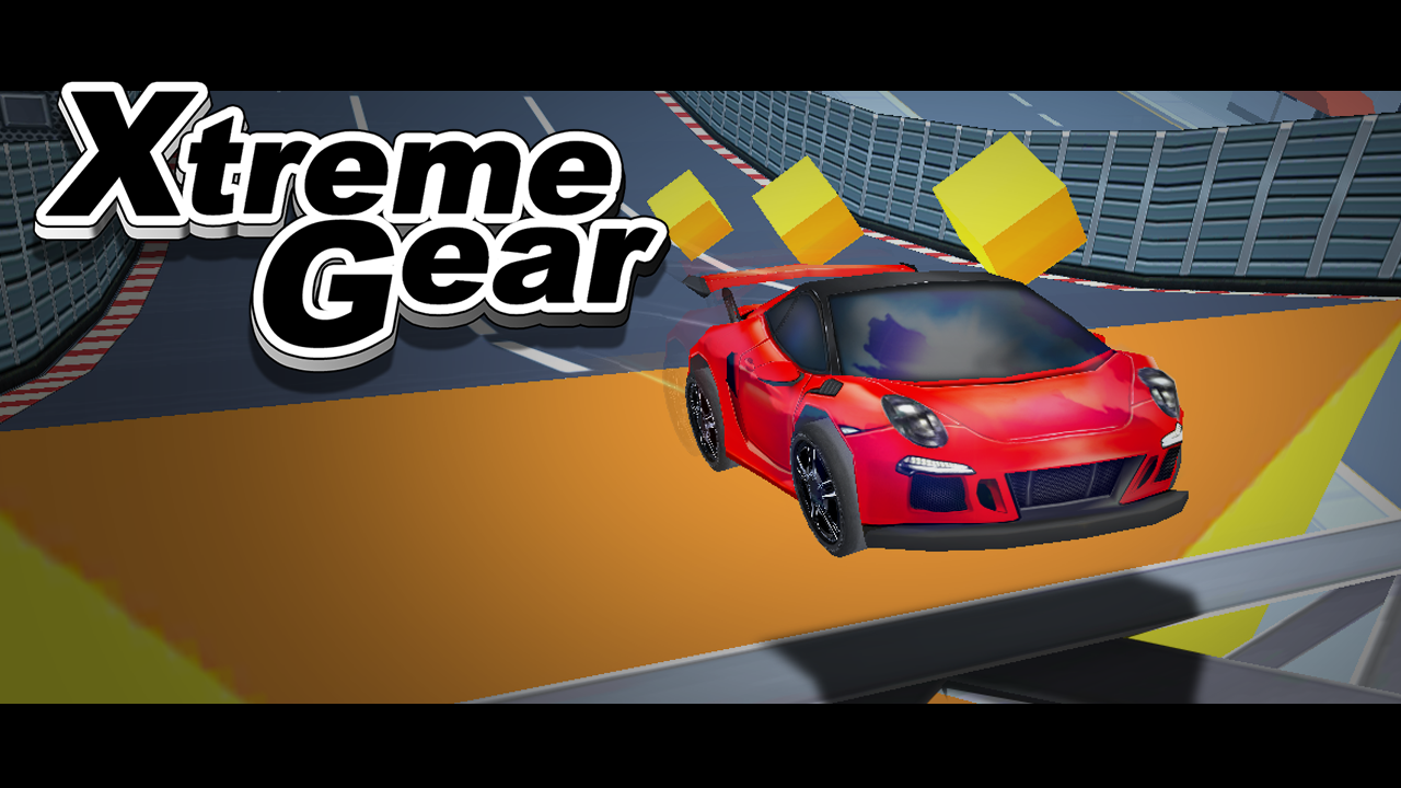 Xtreme Gear Stunt截图5