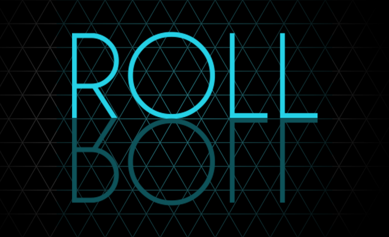 【脳トレ】ROLL -ころがす、はめる、きえる-截图3