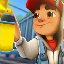 Guide For Subway Surfers 2017截图1