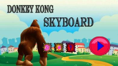 New donkey 2017 kong skyboard截图2