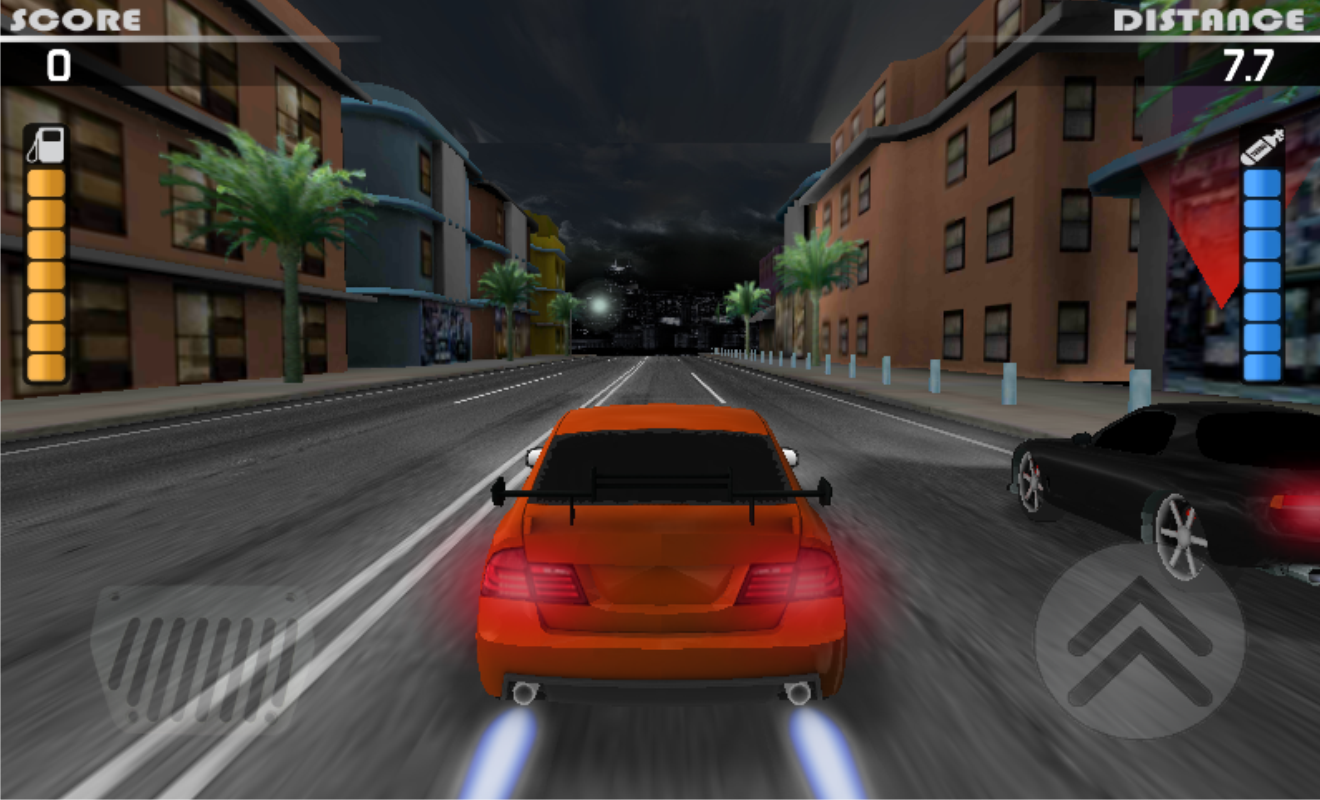 TUNING RACING EVO Free Game截图4