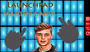 martin garrix Launchpad截图1