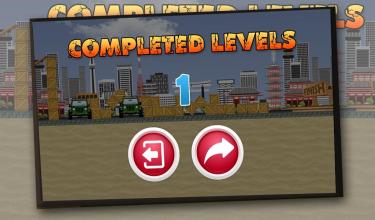 Super Mavis Thomas Friends Adventure截图3