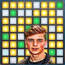 martin garrix Launchpad截图2