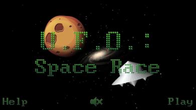 U.F.O.: Space Race截图1