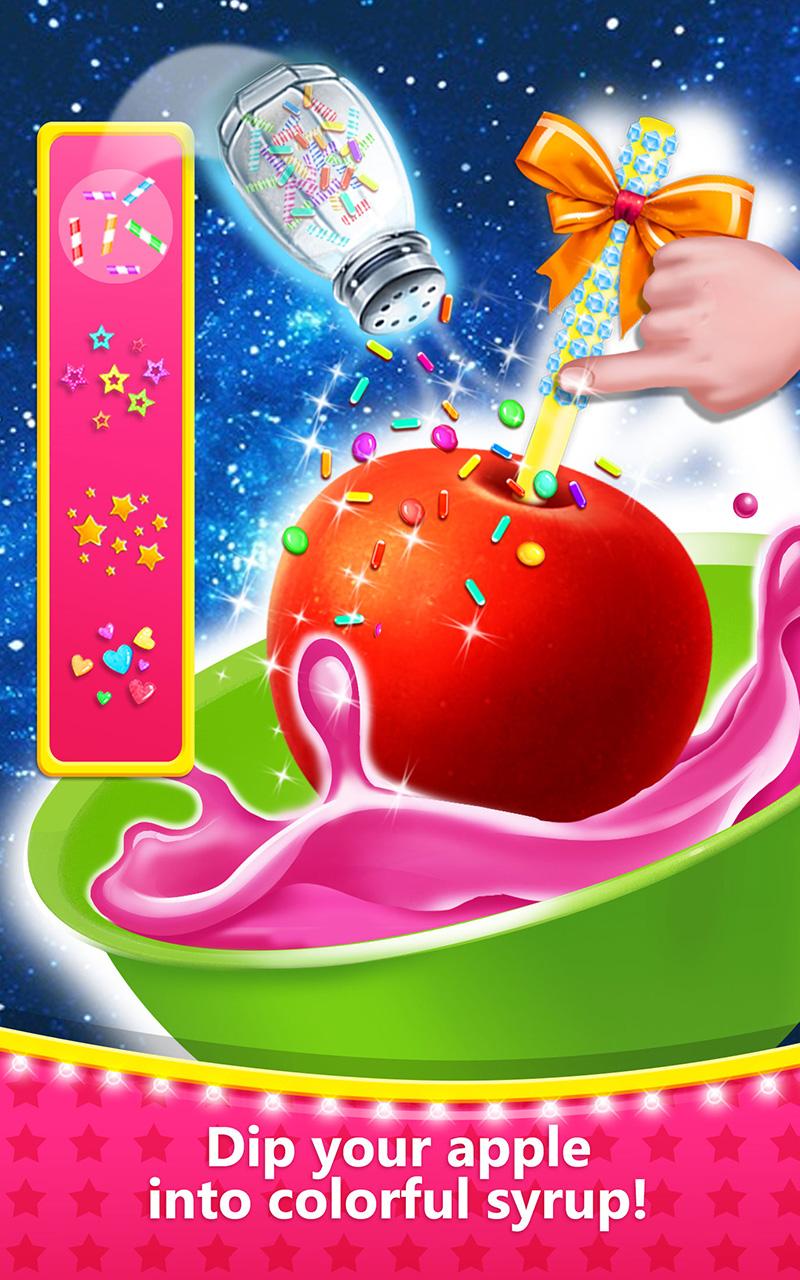 Hollywood Party Desserts Maker截图4