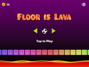 Floor is Lava截图5