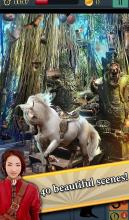 Hidden Object - Kingdom Sorceress截图1