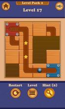 Unblock Ball Puzzle ™截图5