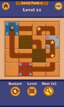 Unblock Ball Puzzle ™截图4