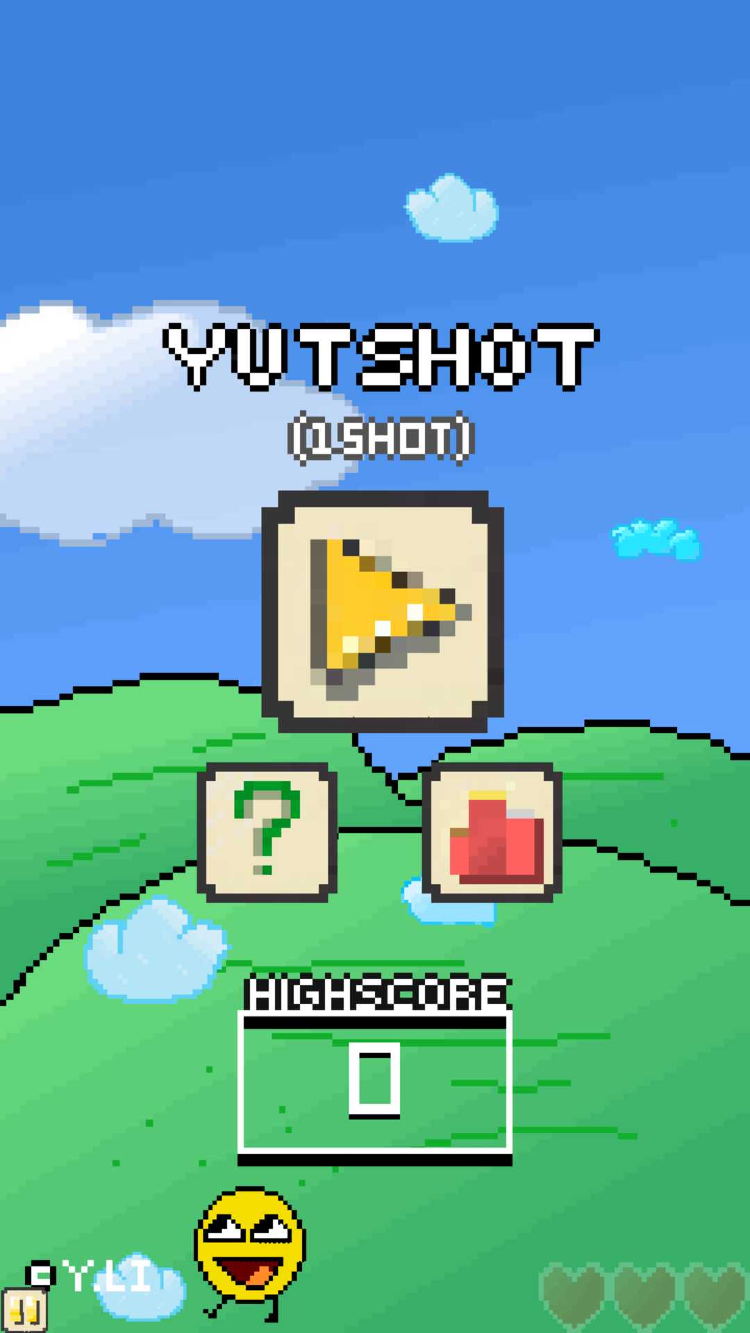 1Shot (YutShot)截图1