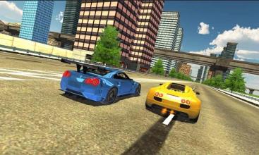 Dr Racing Gt Racing 2017截图1