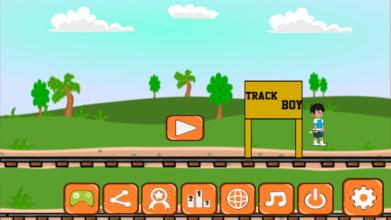 Track Boy截图1