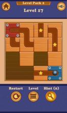 Unblock Ball Puzzle ™截图2