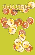 Gold Clicker截图1