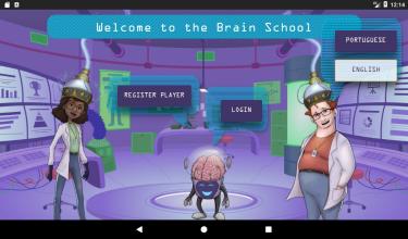 Brain School截图1