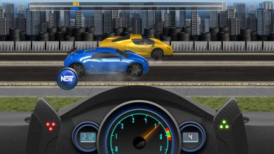 Drag Racing Pro截图4