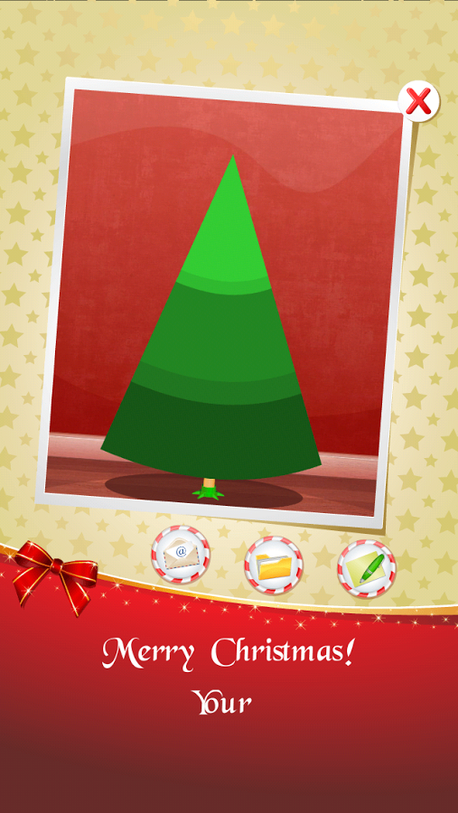 Kids XMAS截图3