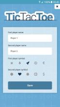 TicTacToe - X si Zero截图5