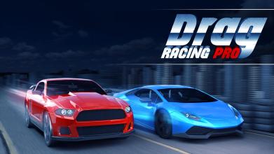 Drag Racing Pro截图1