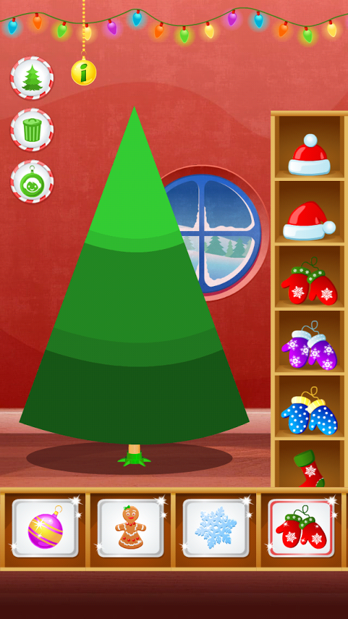 Kids XMAS截图5