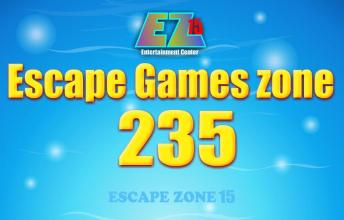 Escape Games Zone-235截图1