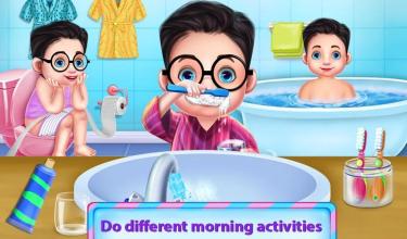 School Trip Adventure & Fun Activities截图1