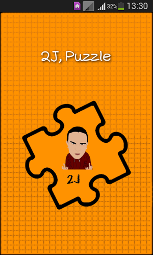 2J, Puzzle Game截图1