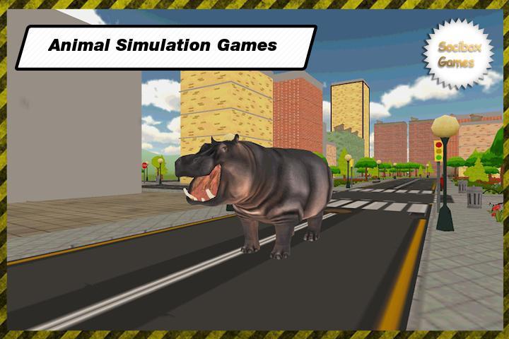 Hippo Game截图4