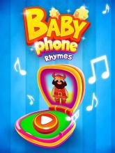 My Funny Mobile Phone - Baby Rhymes截图4