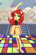 Dance Magic Fluttershy截图5