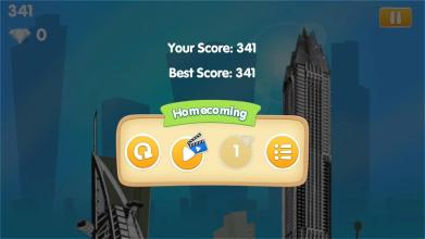 Homecoming Games截图3