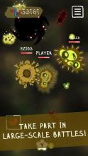 Microb.io Origin of Spore Evolution截图2