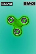 FidGet Hand Spinner Lights music截图4