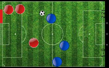 Soccer Online截图4