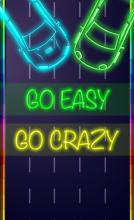 Neon Car Racing截图2