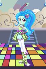 Dance Magic Fluttershy截图2