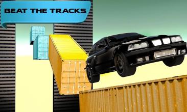 Original Impossible Tracks 3D截图4