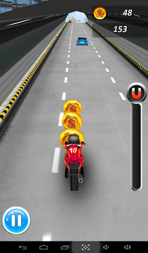 Classic Highway Riders截图1