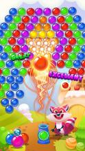 Bubble Fox Rescue截图1