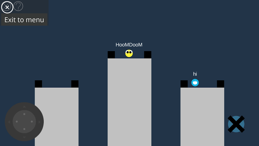 Bunk iO - Online Multiplayer!截图5