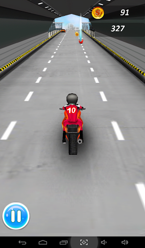 Classic Highway Riders截图4