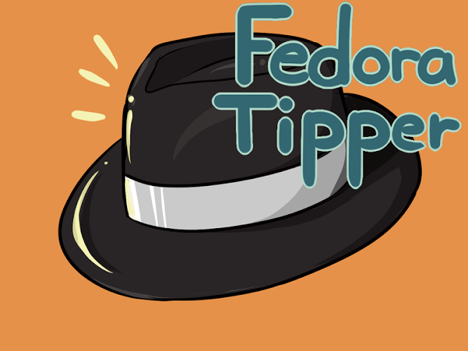 Fedora Tipper截图4