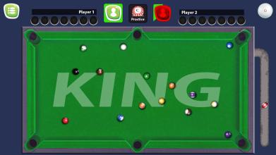 8 Ball King截图3