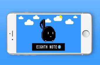 eighth note pro 2017截图1